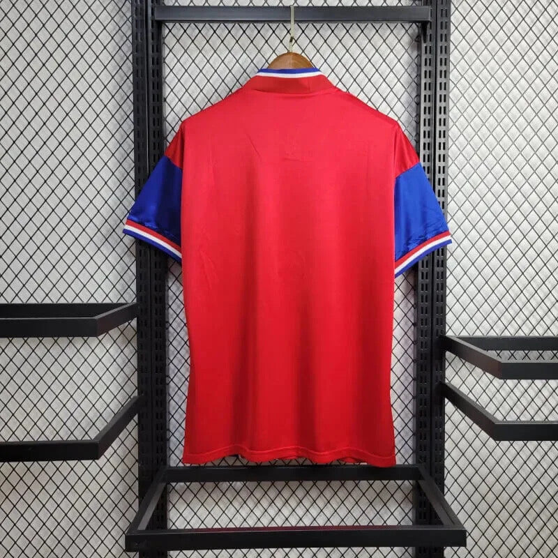 Bayern Munchen 93-95 Home Retro Jersey