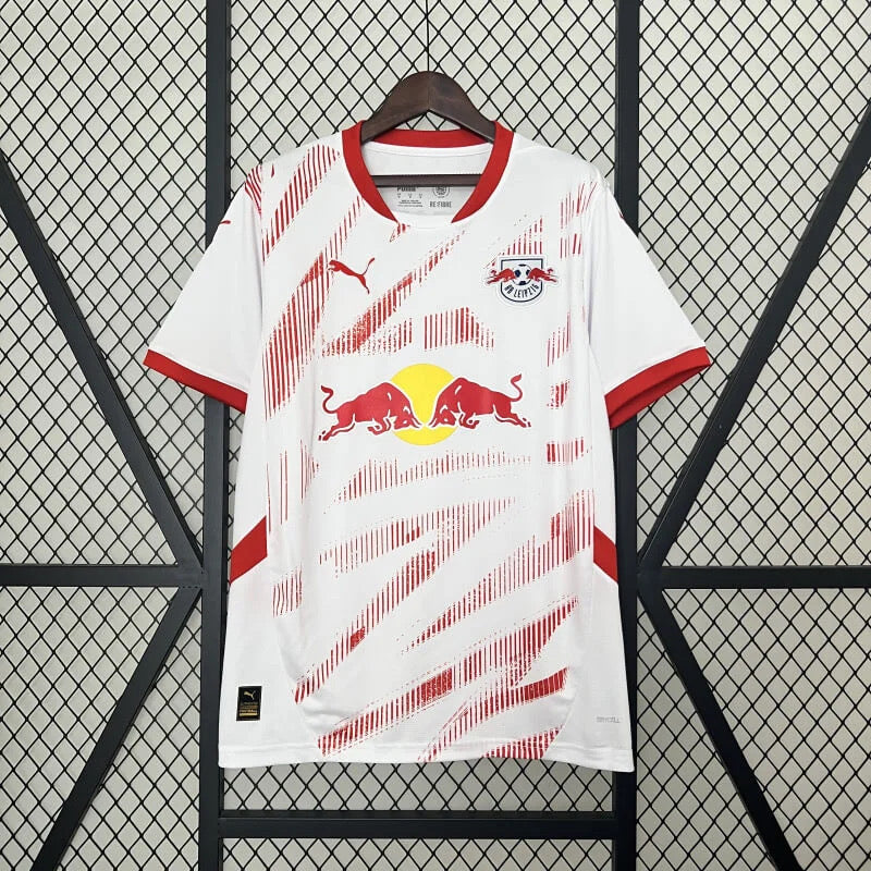 RB Leipzig 24/25 Home Jersey - Men's