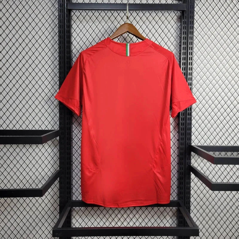 Juventus 05/06 Away Retro Jersey - Men's