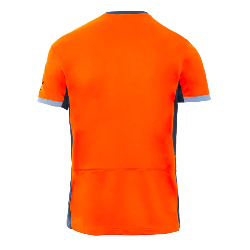 Inter Milan x Teenage Mutant Ninja Turtles 2023 Third Jersey - Men's