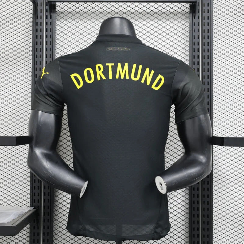 Borussia Dortmund 24/25 Away Jersey - Men's