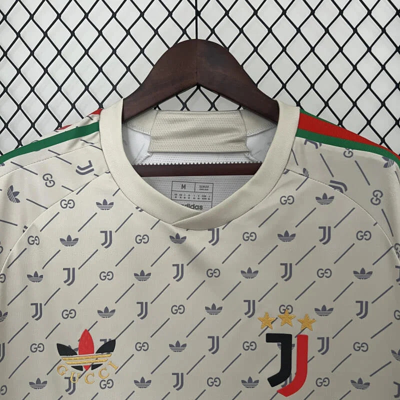 Juventus 24/25 Special Edition Jersey - Men's