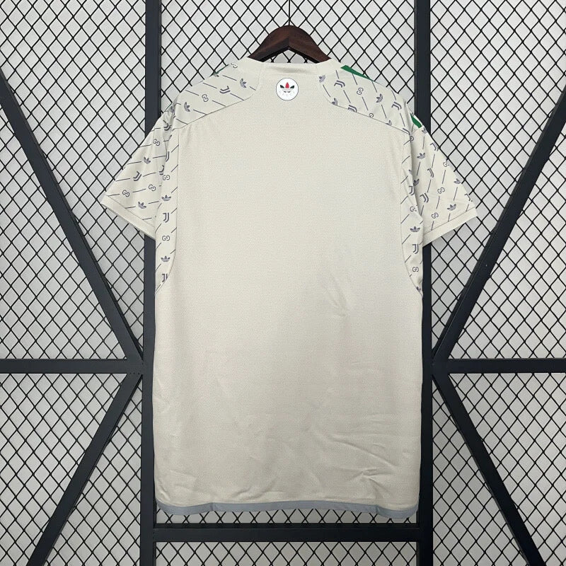 Juventus 24/25 Special Edition Jersey - Men's