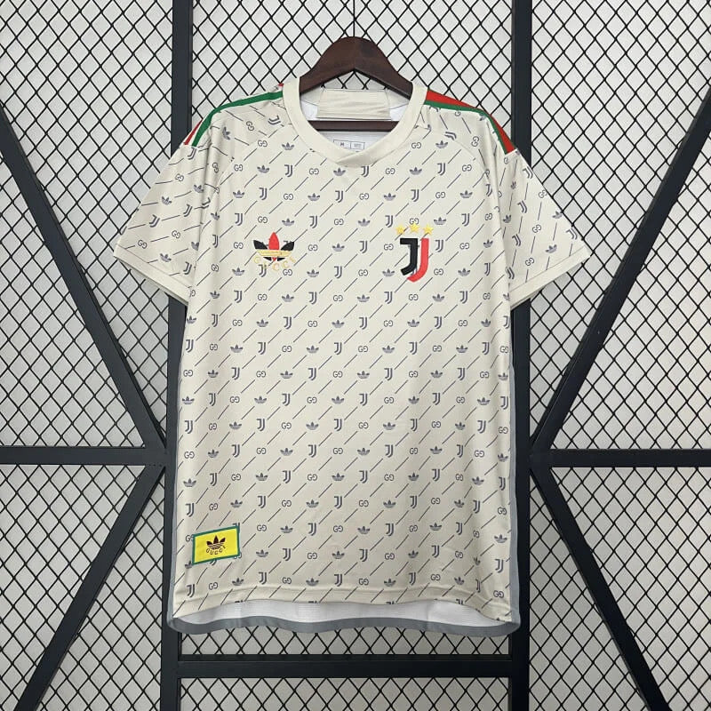 Juventus 24/25 Special Edition Jersey - Men's