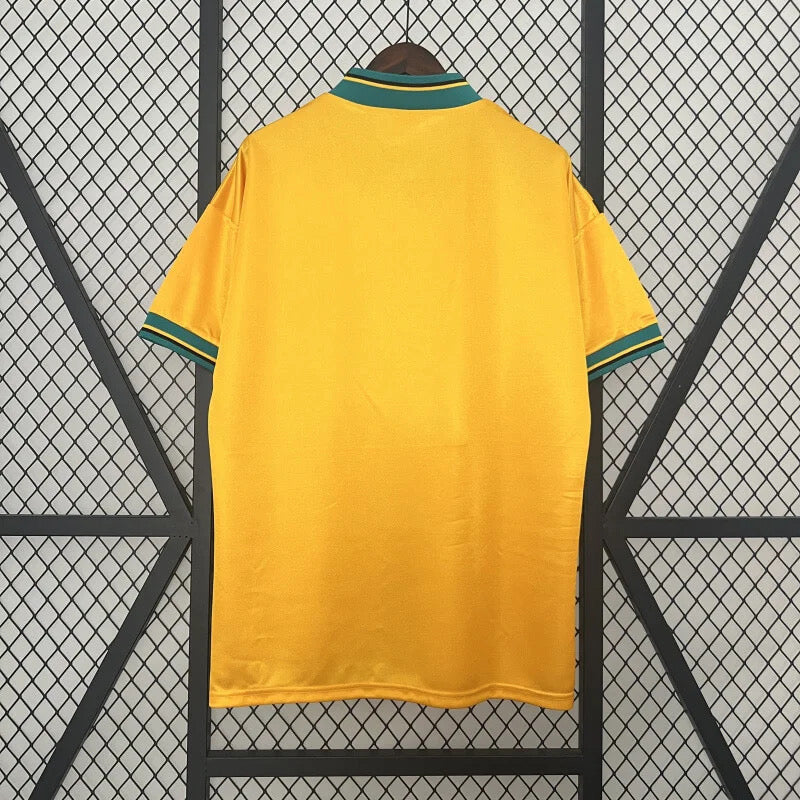 Bayern Munchen 93-95 Away Retro Jersey - Men's
