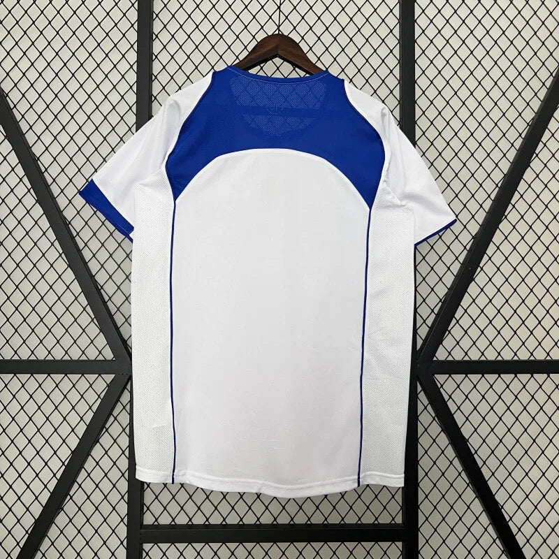Inter Milan 04/05 Away Retro Jersey - Men's