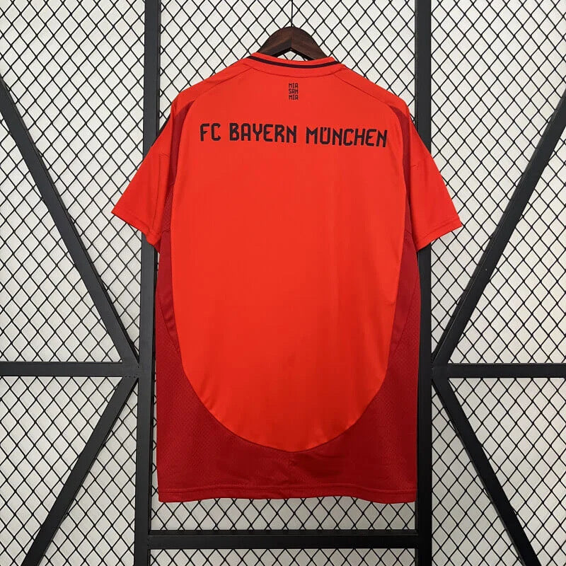 Bayern Munchen 24/25 Home Jersey - Men's