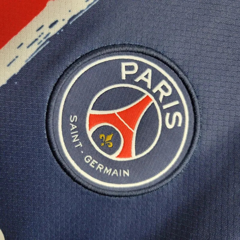 PSG 24/25 Home Jersey - Men's