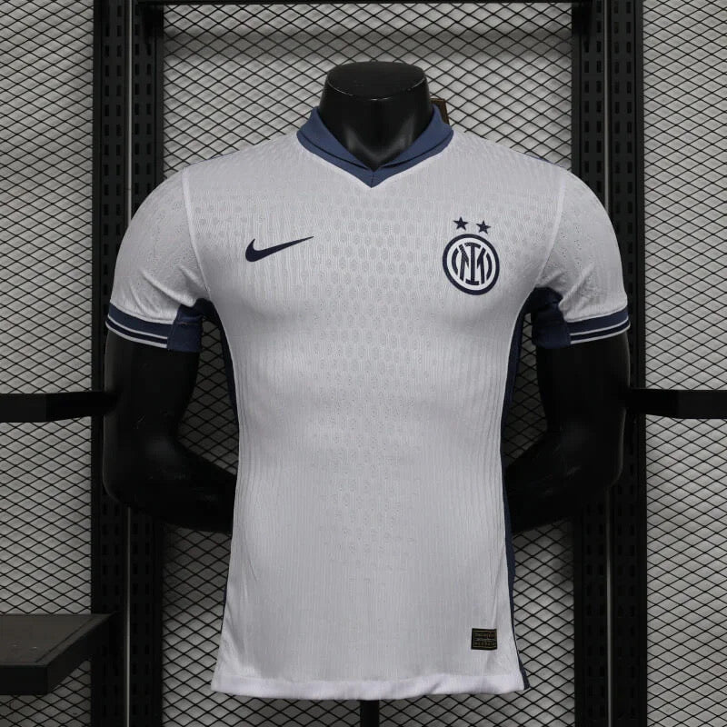 Inter Milan 24/25 Inter Milan Away Jersey - Men's