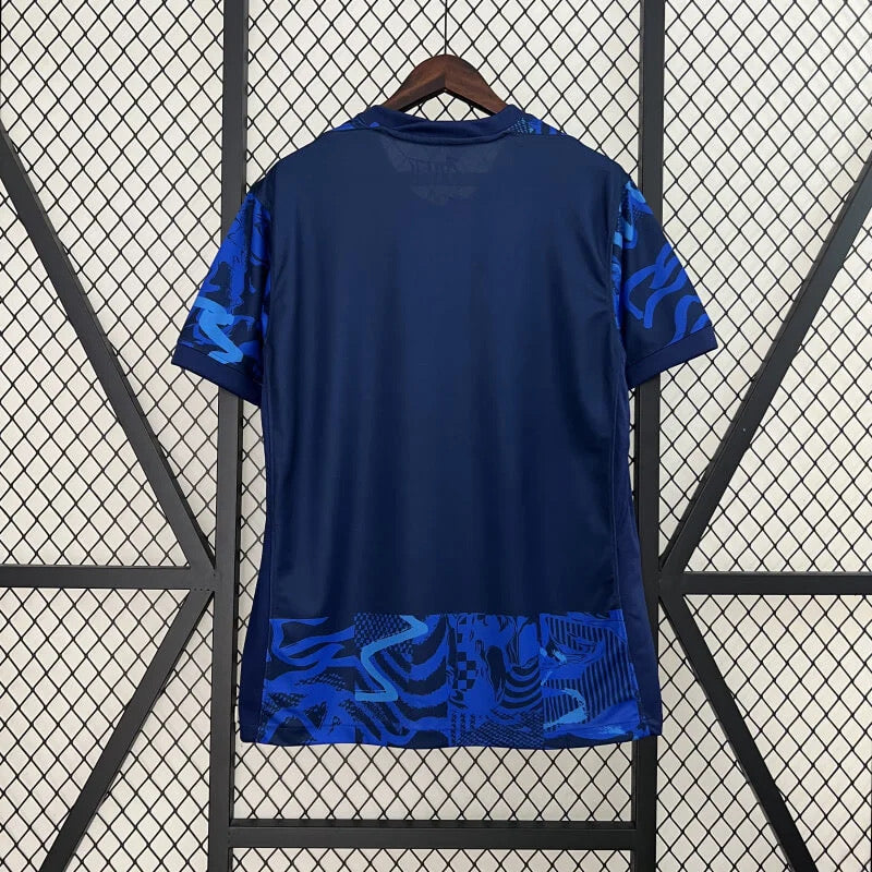 Atletico Madrid 2024/25 Third Jersey - Men's