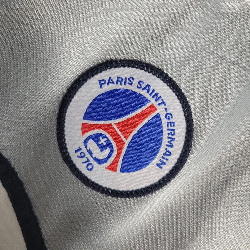 PSG 2000/01 Away Retro Jersey - Men's