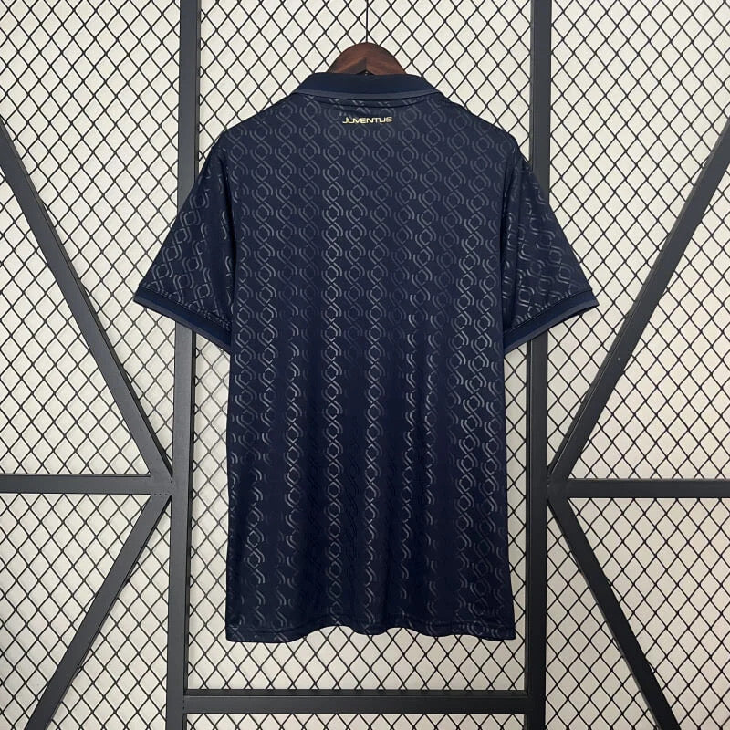 Juventus 24/25 Third Jersey - Men's