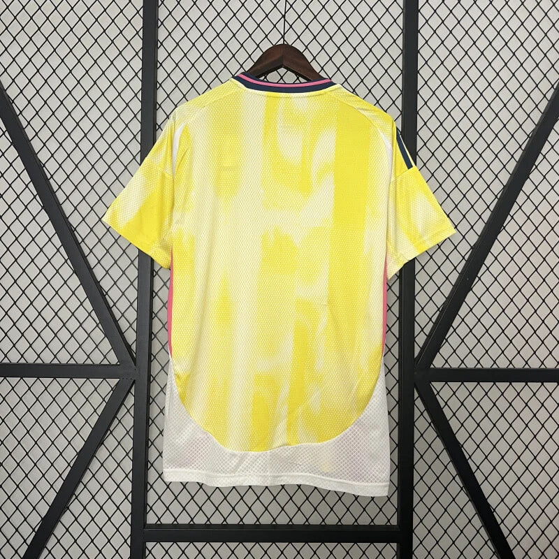 Juventus 24/25 Away Jersey - Men's