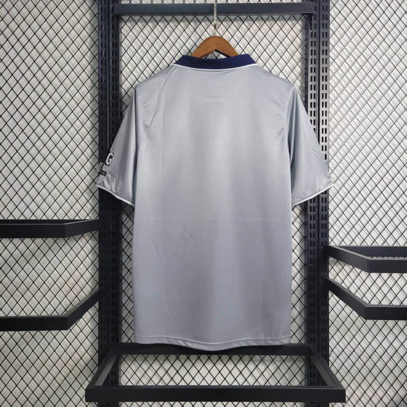 PSG 2000/01 Away Retro Jersey - Men's