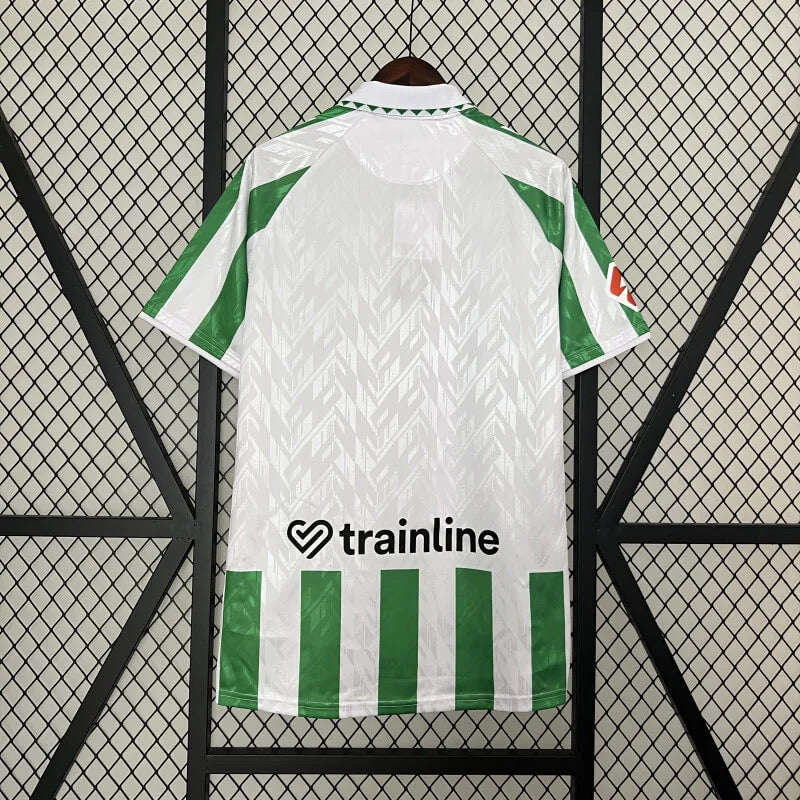 Real Betis 2024/25 Home Jersey - Men's