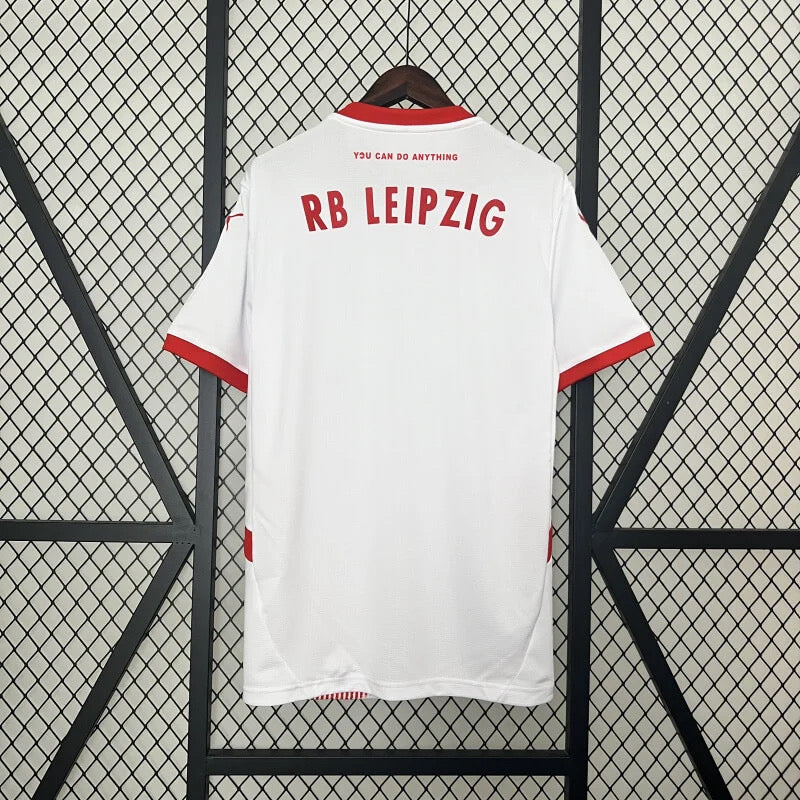 RB Leipzig 24/25 Home Jersey - Men's