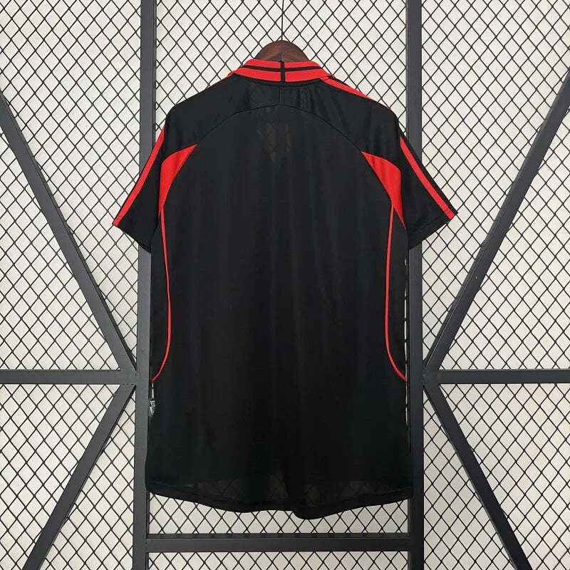 AC Milan 98/99 Third Retro Jersey - Men's