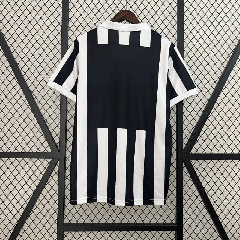 Juventus 84/85 Home Retro Jersey - Men's