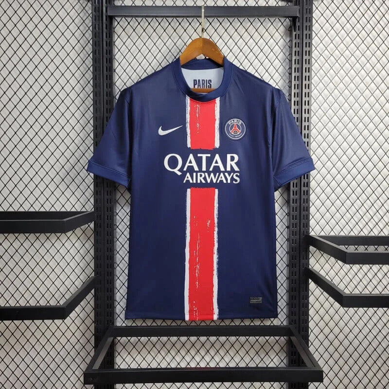 PSG 24/25 Home Jersey - Men's