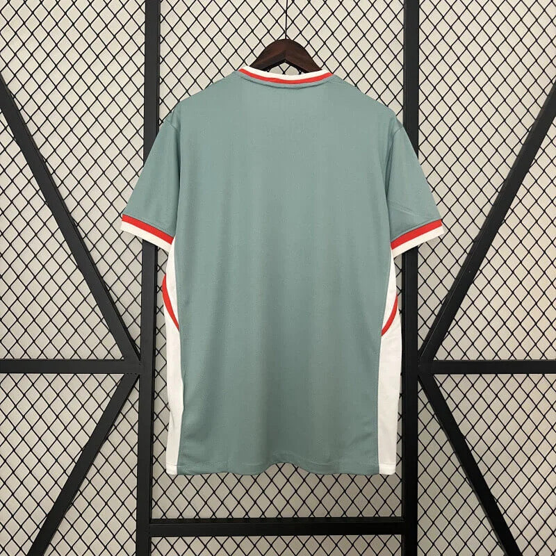Atletico Madrid 2024/25 Away Jersey - Men's