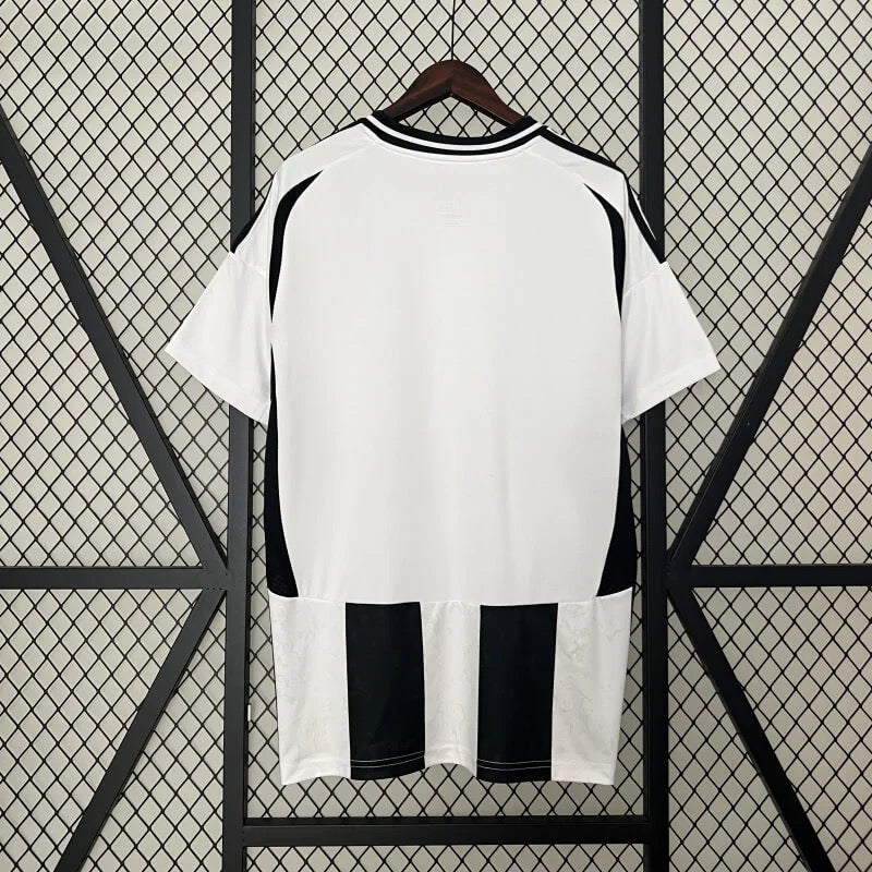 Juventus 24/25 Home Jersey - Men's