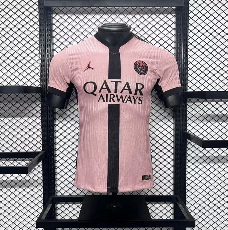 PSG 24/25 Third Authentic Jersey - Men's