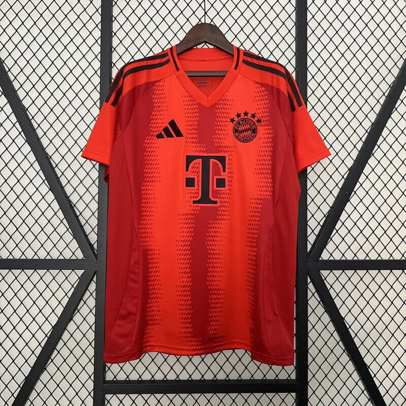 Bayern Munchen 24/25 Home Jersey - Men's