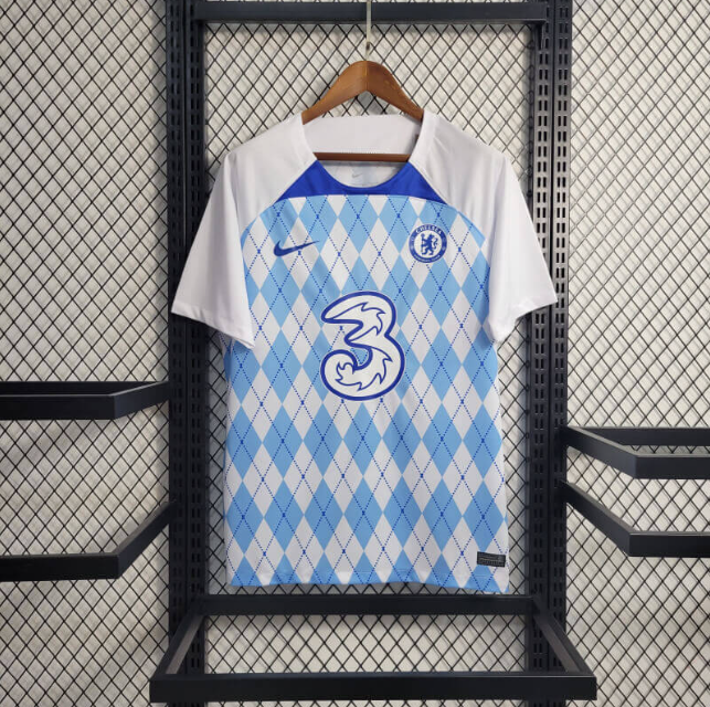 Chelsea Special Edition Mens Football Jersey