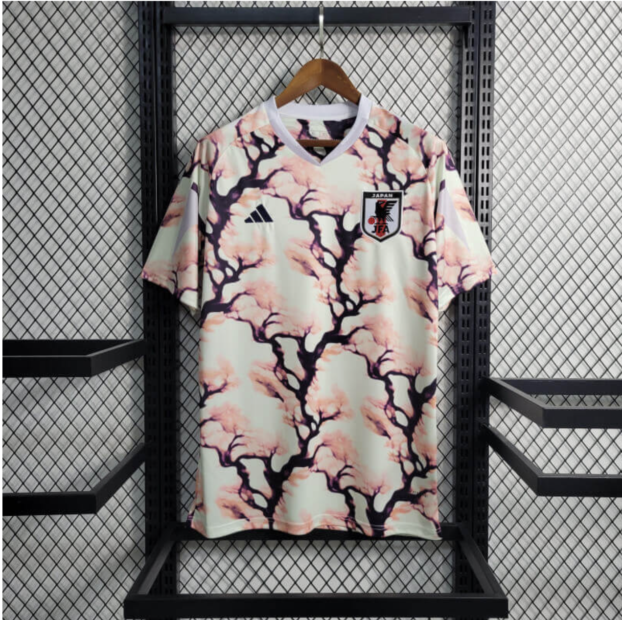 Japan Blossom Tree Special Edition Jersey - Mens