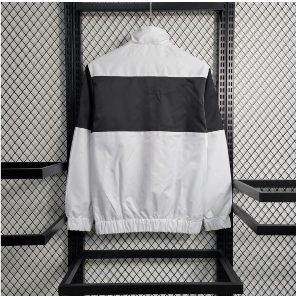 AC MILAN Edition Men's Windbreaker