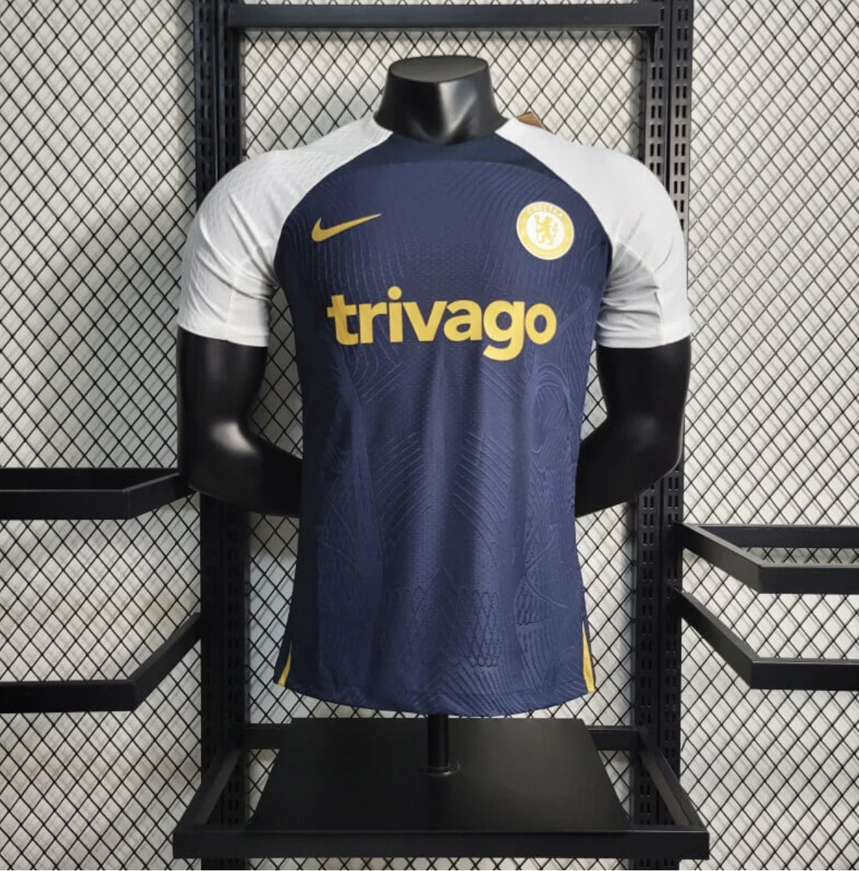 Chelsea 2023 Training Jersey