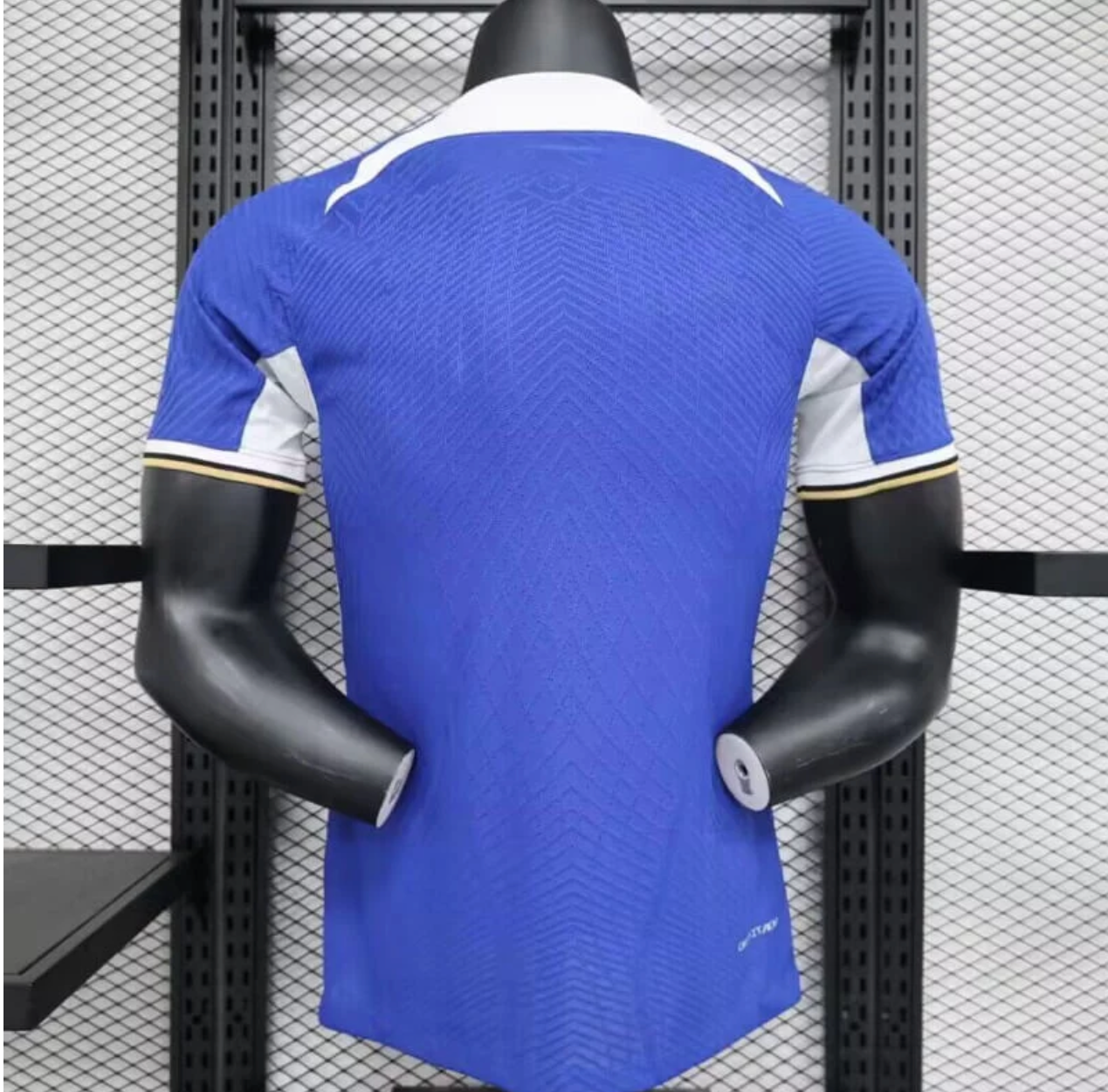 Chelsea 2023 Home Jersey - Men's