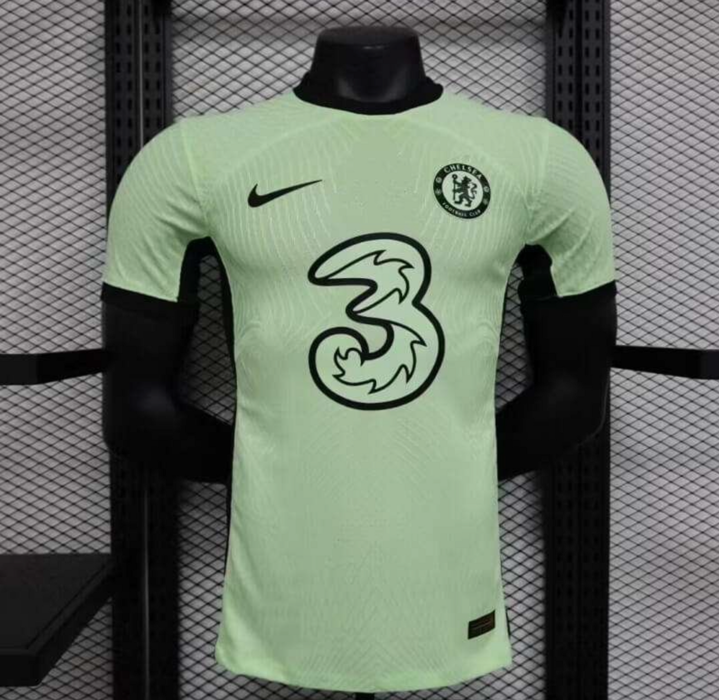 Chelsea Third Jersey - Men's