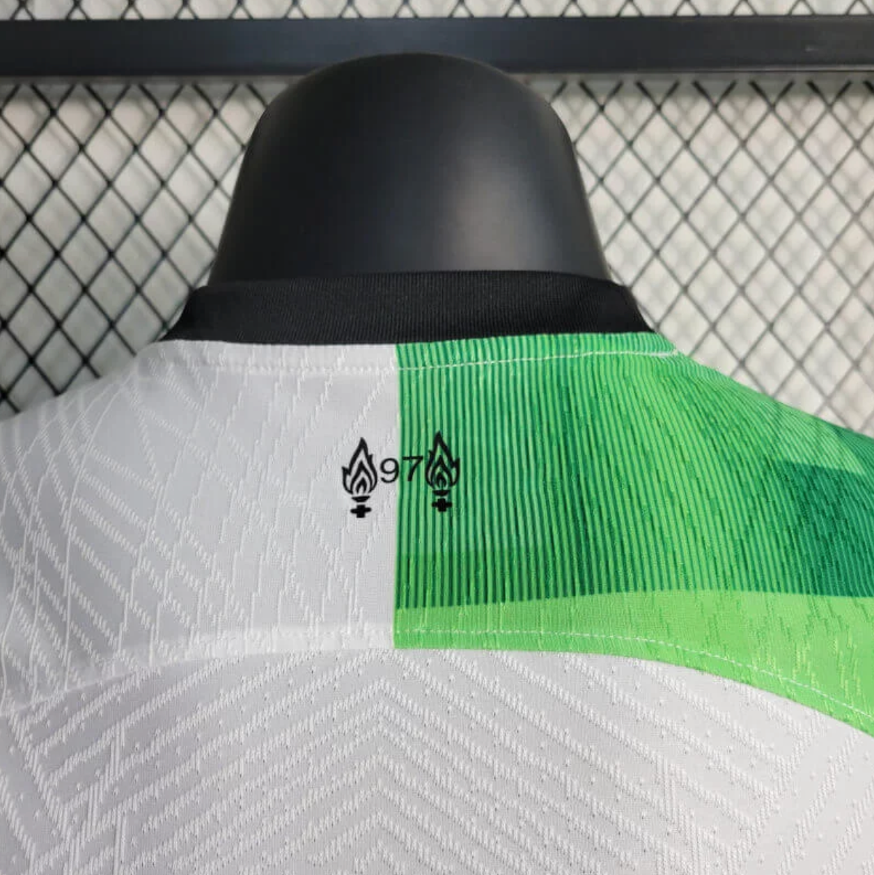 Liverpool Away 2023 Jersey - Men's