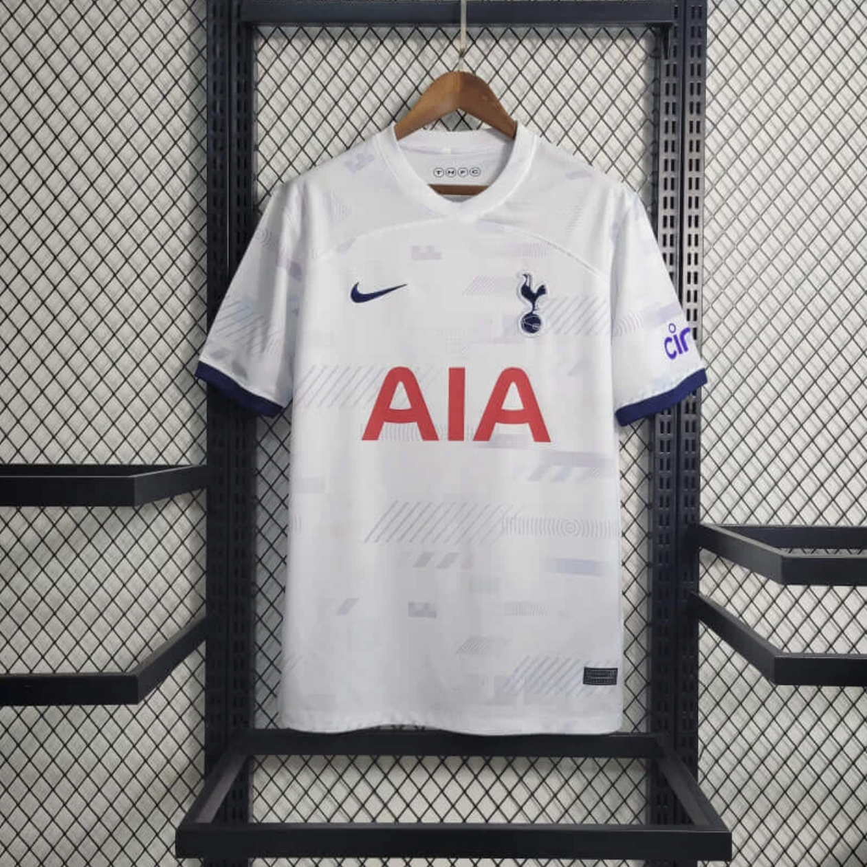 Tottenham Hotspur 2023 Home Jersey - Men's
