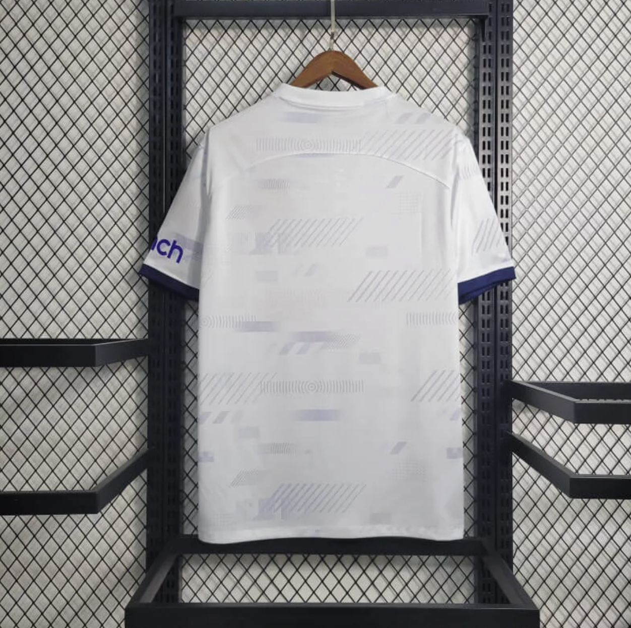Tottenham Hotspur 2023 Home Jersey - Men's