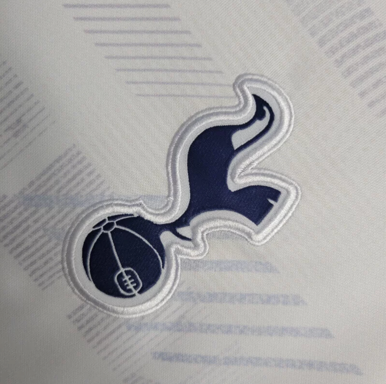 Tottenham Hotspur 2023 Home Jersey - Men's