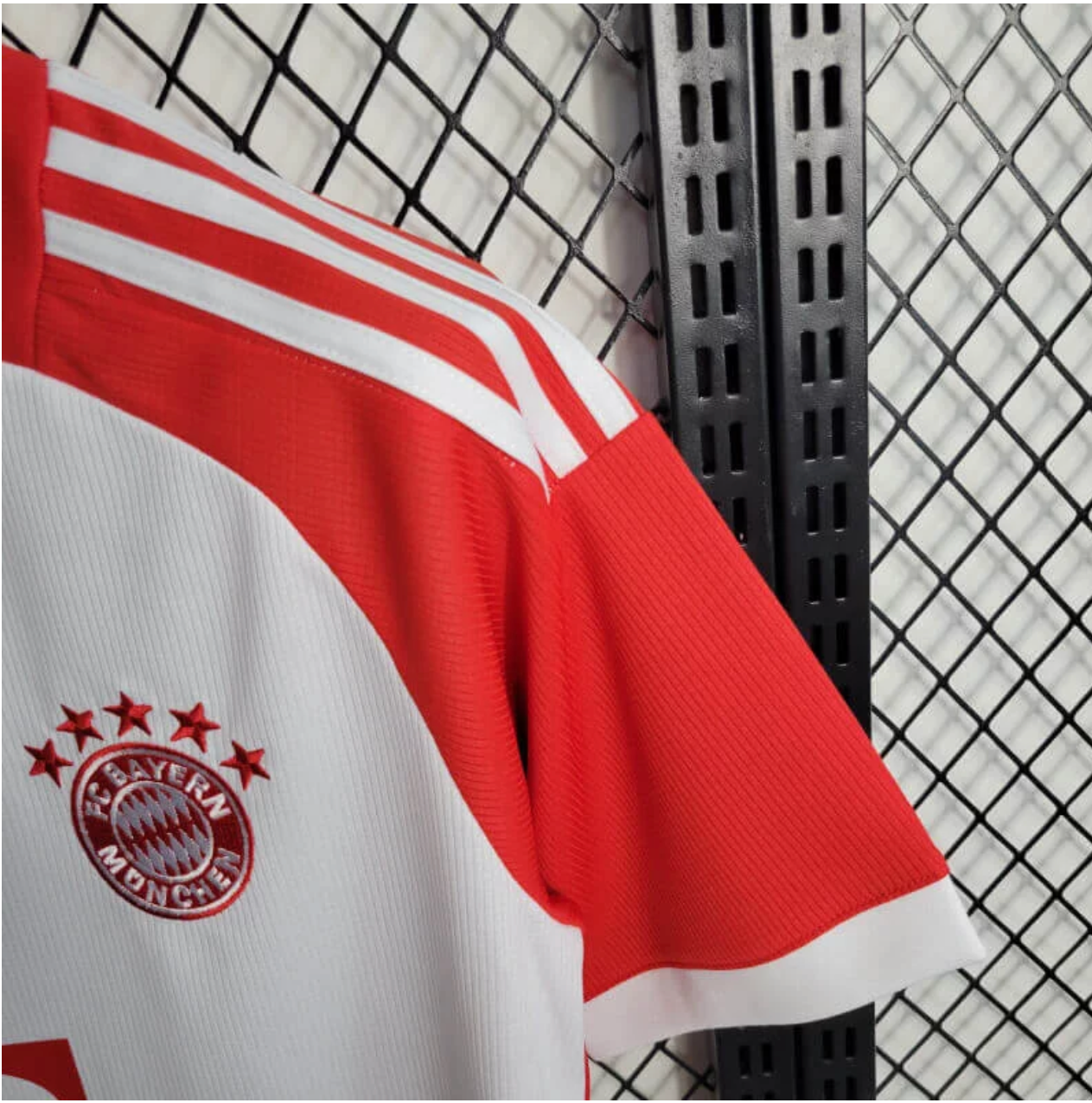 Bayern München 2023 Home Jersey - Men's