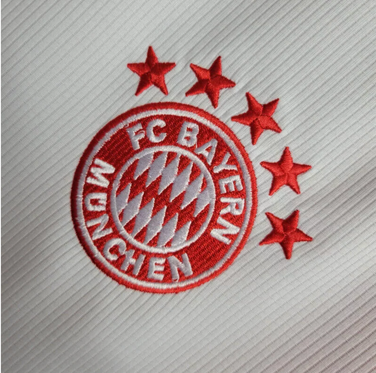 Bayern München 2023 Home Jersey - Men's
