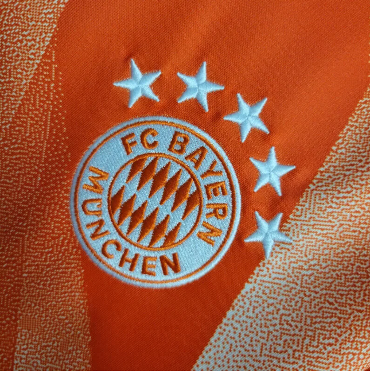 FC Bayern Munchen 2023 Training Jersey - Men's