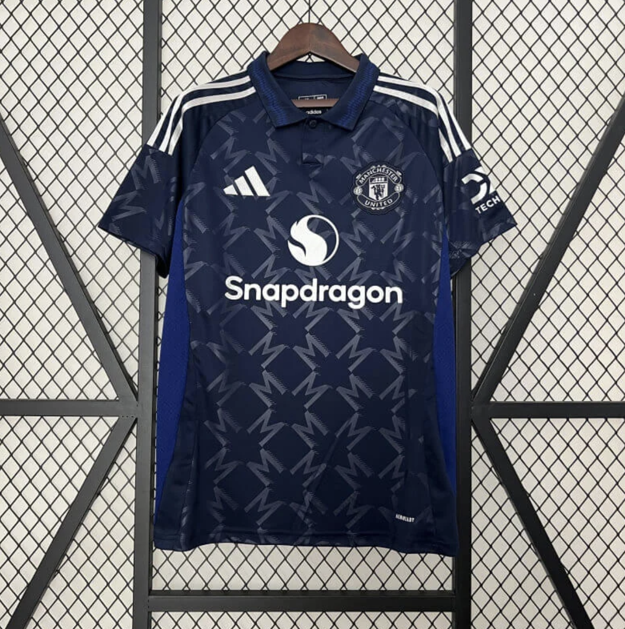 Manchester United 24/25 Away Men's Jersey