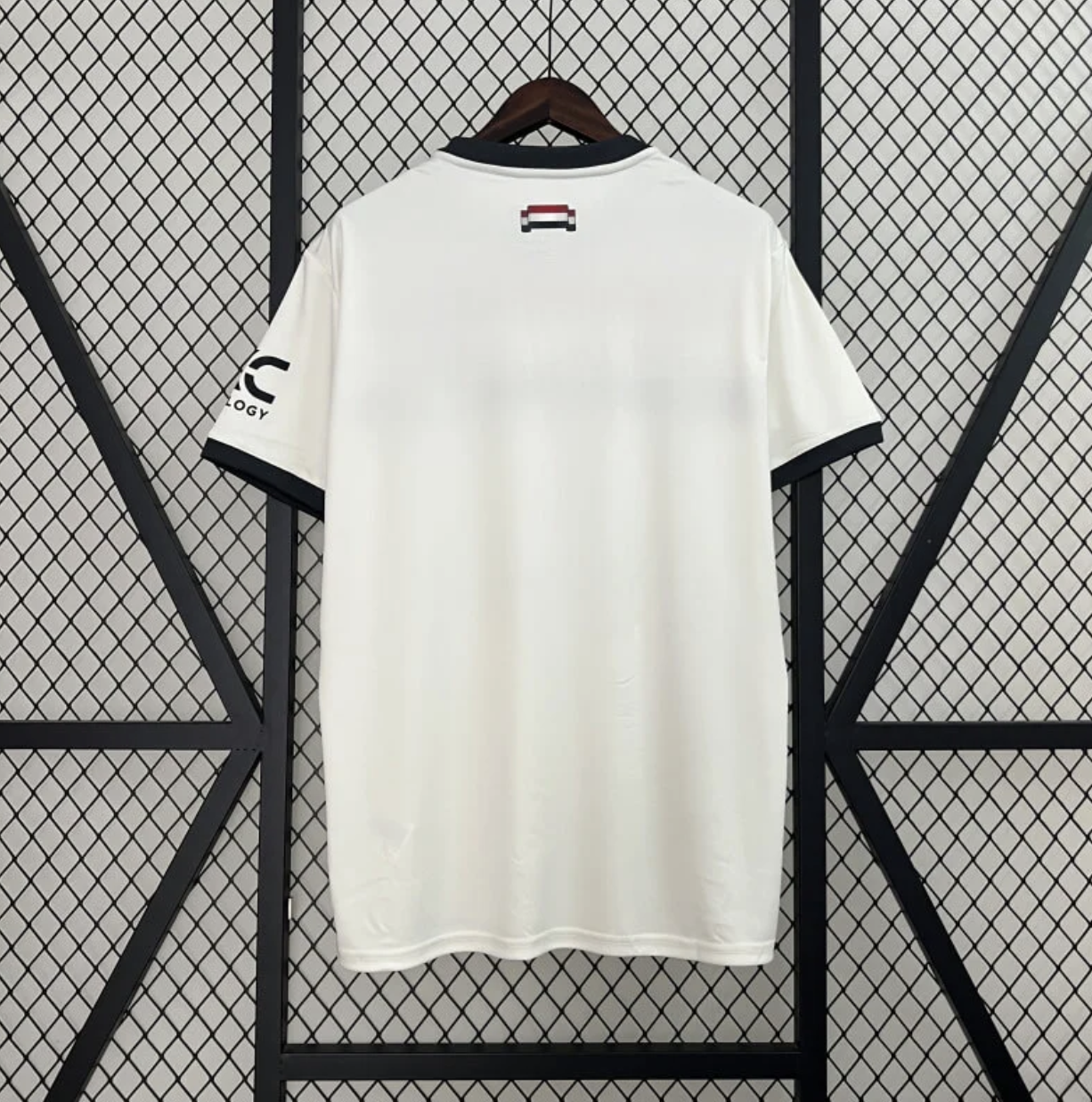 Manchester United 24/25 Third Men's Jersey