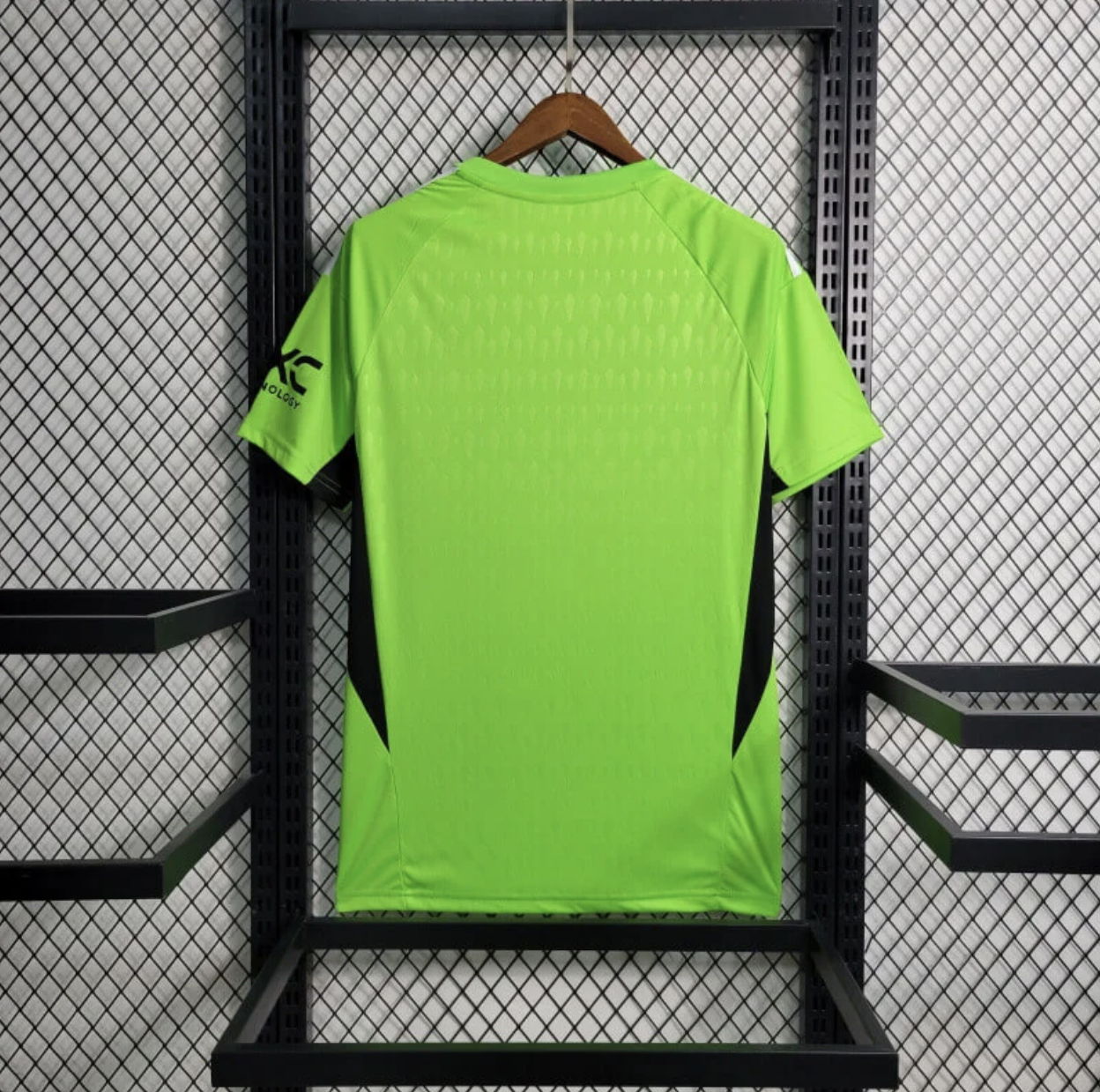 Manchester United 24/25 Goalkeeper Jersey - Men's