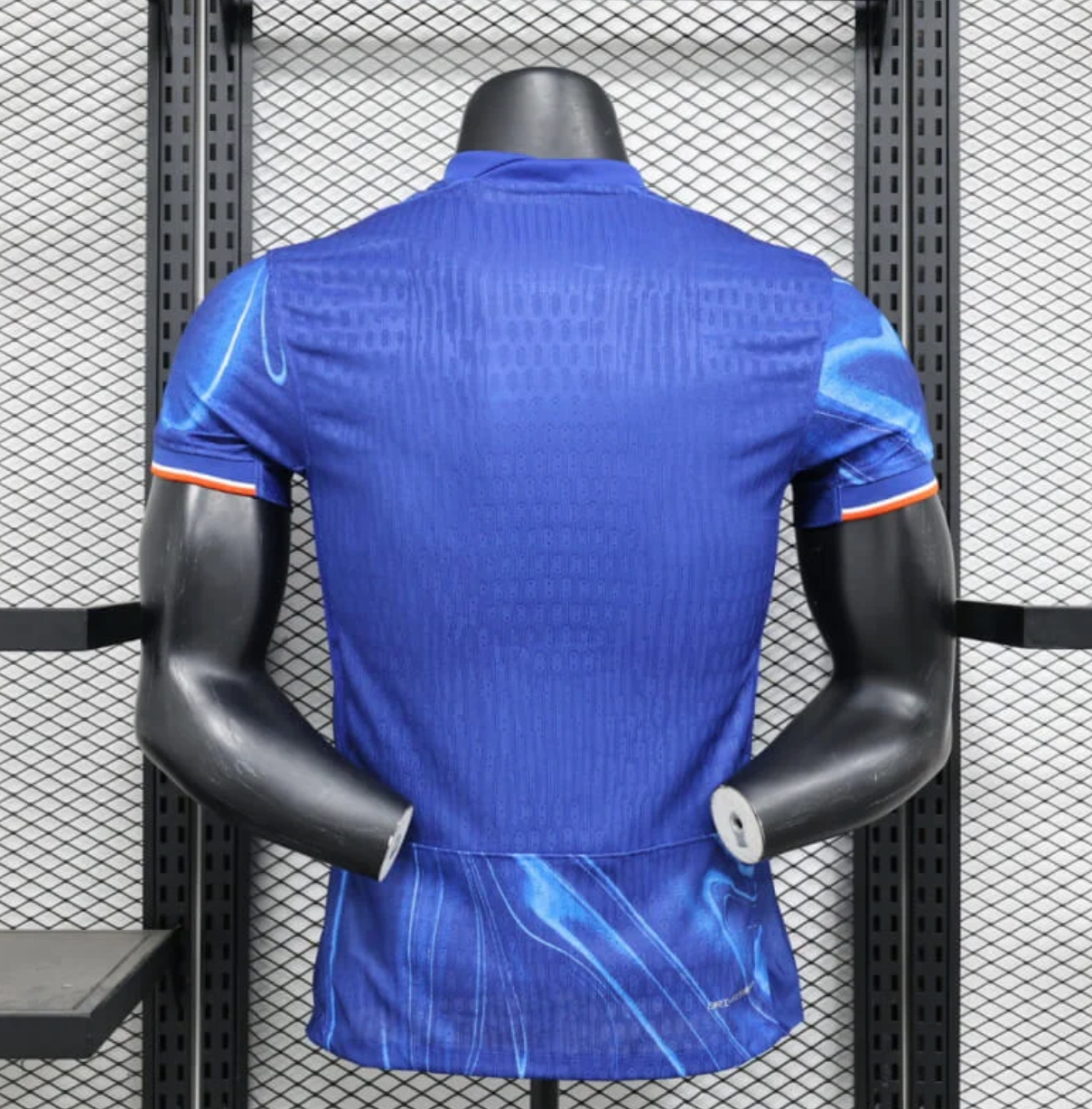 Chelsea 24/25 Home Jersey Player Edition - Men's