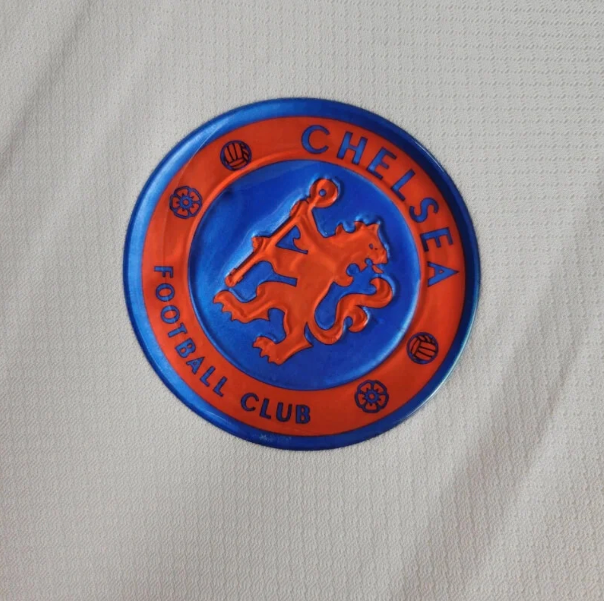 Chelsea 24/25 Away Jersey - Men's