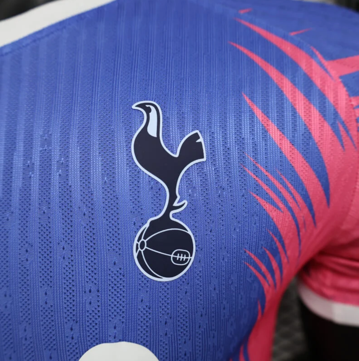 Tottenham Hotspur 24/25 Special Men Authentic Jersey