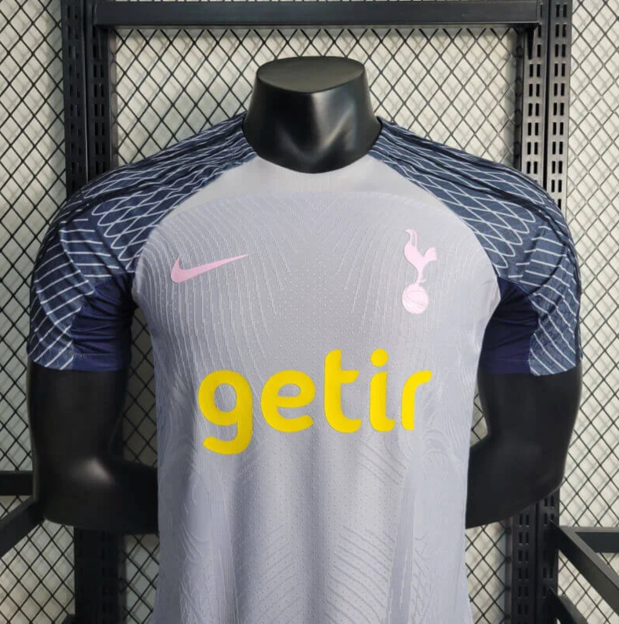 Tottenham Hotspur 24/25 Training Jersey - Men's