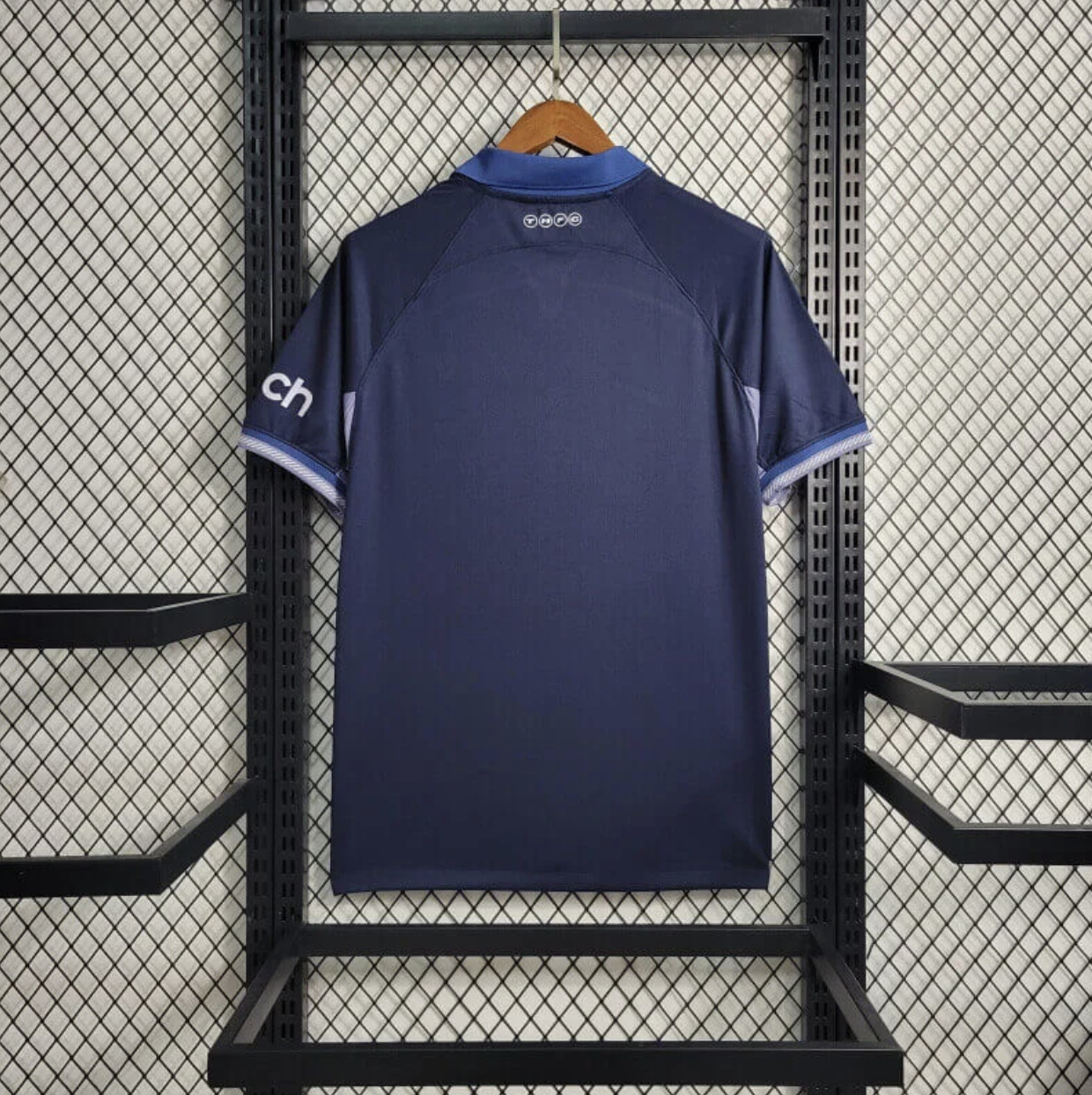 Tottenham Hotspur 2023 Away Jersey's - Men's
