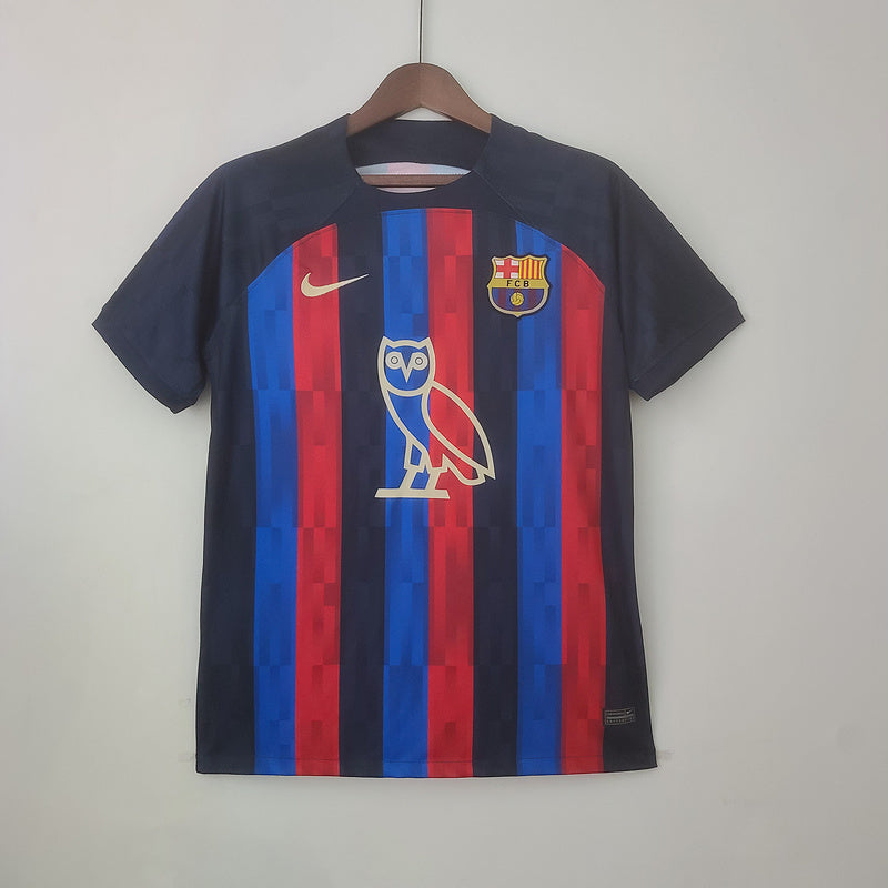 Barca x Drake Special Edition 22/23 - Mens