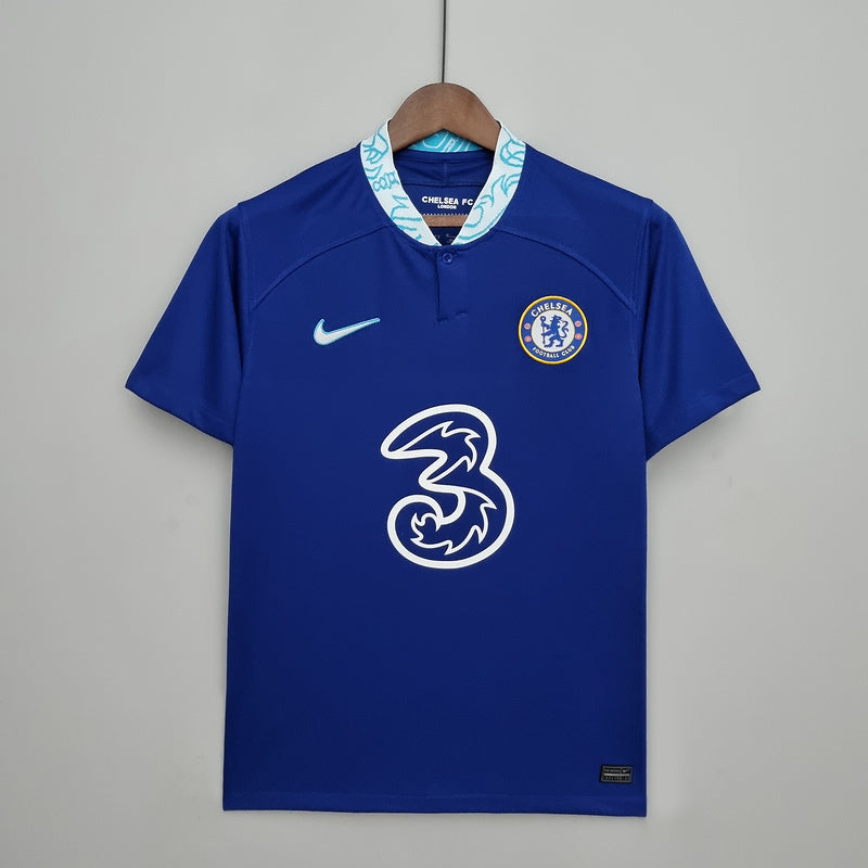 Chelsea Home Jersey 22/23 - Mens